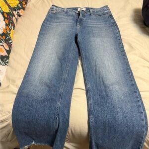 PAIGE | Leenah ankle jeans